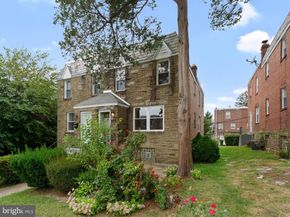 1007 E Dorset Street, Philadelphia PA 19150