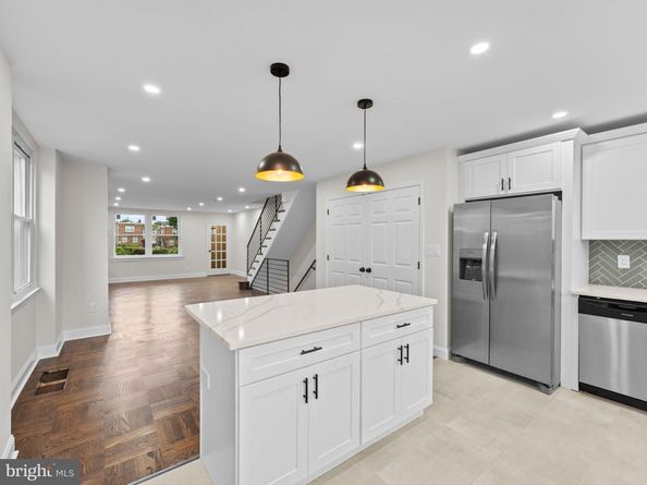 1007 E Dorset Street, Philadelphia PA 19150