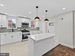 1007 E Dorset Street, Philadelphia PA 19150