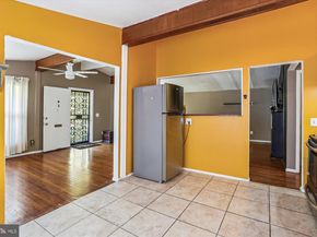 3409 Massachusetts Avenue SE, Washington DC 20019