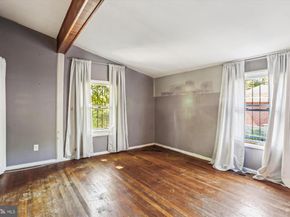 3409 Massachusetts Avenue SE, Washington DC 20019