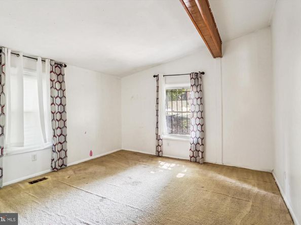 3409 Massachusetts Avenue SE, Washington DC 20019
