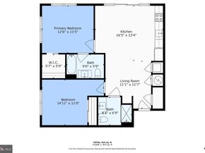 989 S Buchanan Street 312, Arlington VA 22204