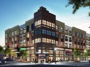 989 S Buchanan Street 312, Arlington VA 22204