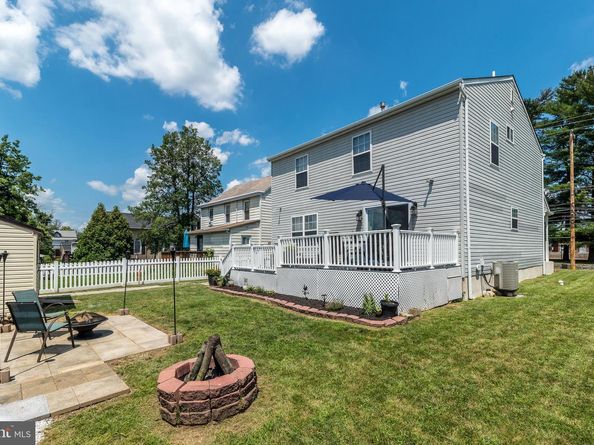 319 Fairview Road, Woodlyn PA 19094