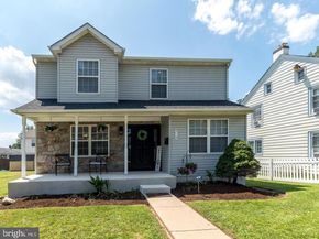 319 Fairview Road, Woodlyn PA 19094