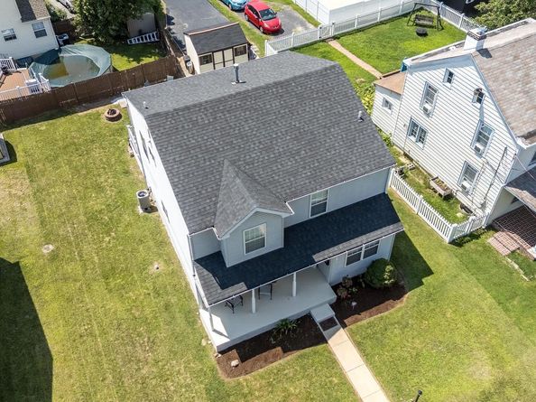 319 Fairview Road, Woodlyn PA 19094