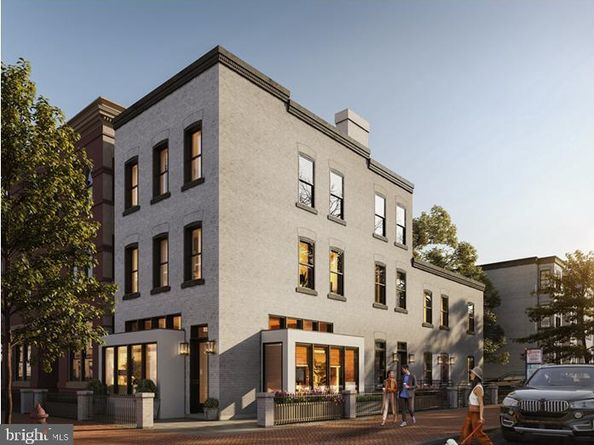 304 N Street NW, Washington DC 20001