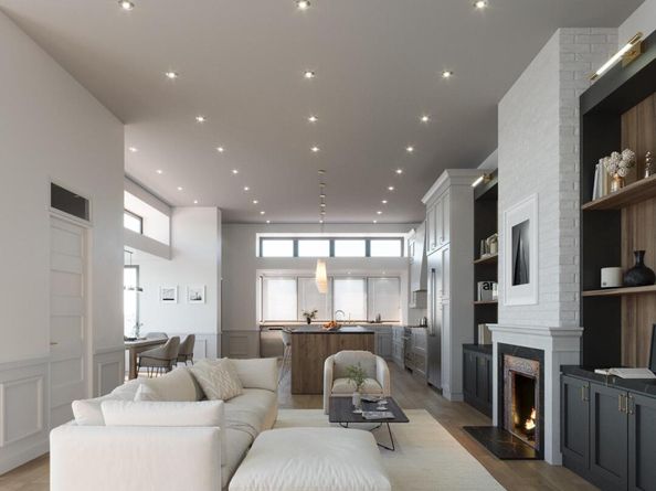 304 N Street NW, Washington DC 20001