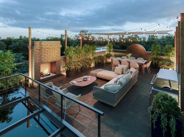 304 N Street NW, Washington DC 20001