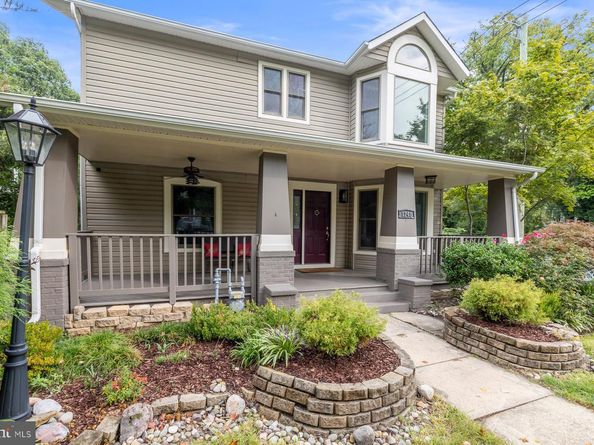 1248 Monroe Street NE, Washington DC 20017