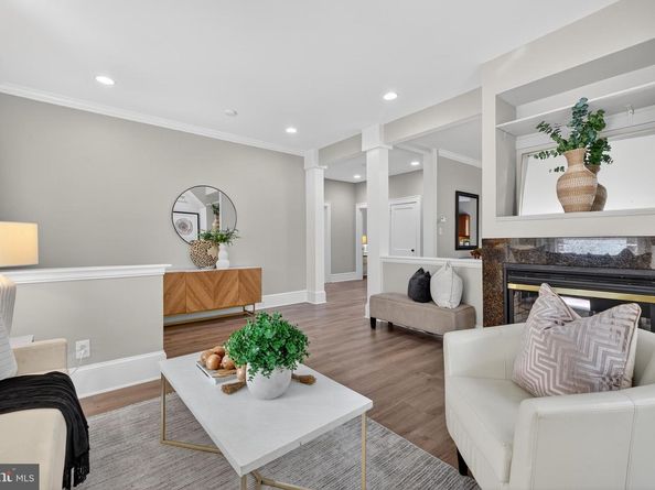 1248 Monroe Street NE, Washington DC 20017