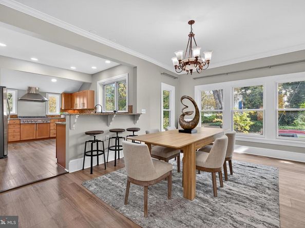 1248 Monroe Street NE, Washington DC 20017