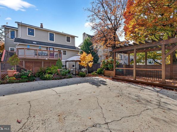 1248 Monroe Street NE, Washington DC 20017