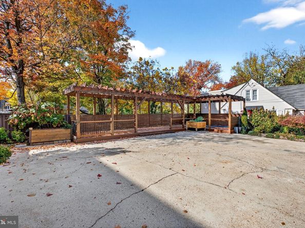 1248 Monroe Street NE, Washington DC 20017