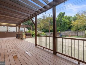 1248 Monroe Street NE, Washington DC 20017