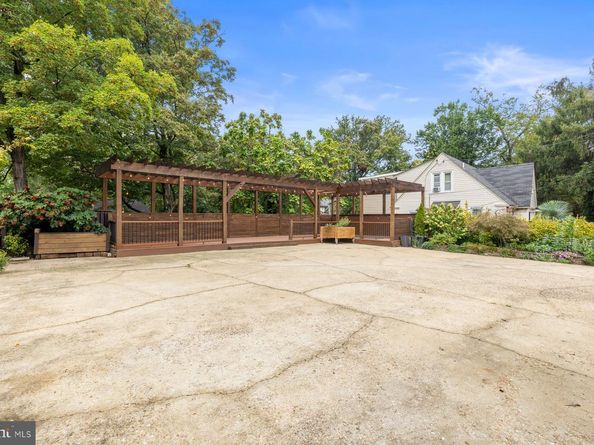 1248 Monroe Street NE, Washington DC 20017