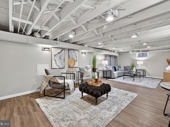 1248 Monroe Street NE, Washington DC 20017