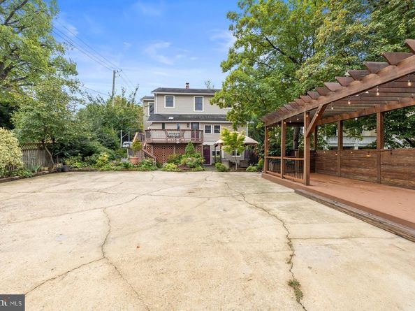 1248 Monroe Street NE, Washington DC 20017