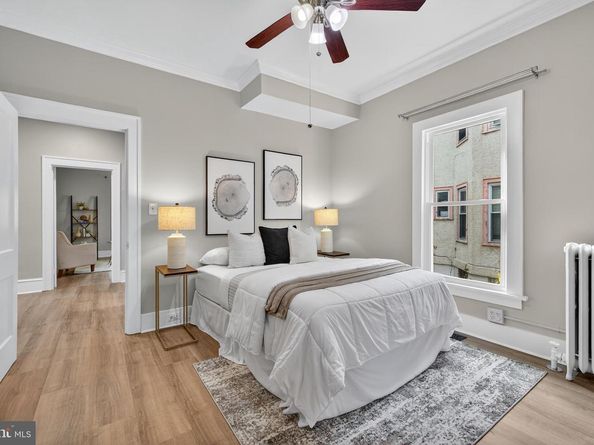 1248 Monroe Street NE, Washington DC 20017