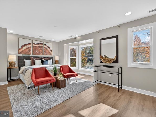 1248 Monroe Street NE, Washington DC 20017