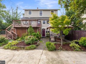 1248 Monroe Street NE, Washington DC 20017