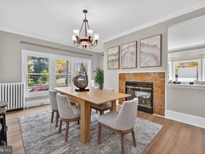 1248 Monroe Street NE, Washington DC 20017