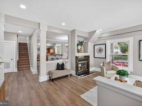 1248 Monroe Street NE, Washington DC 20017