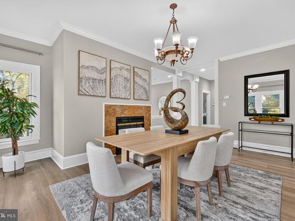 1248 Monroe Street NE, Washington DC 20017