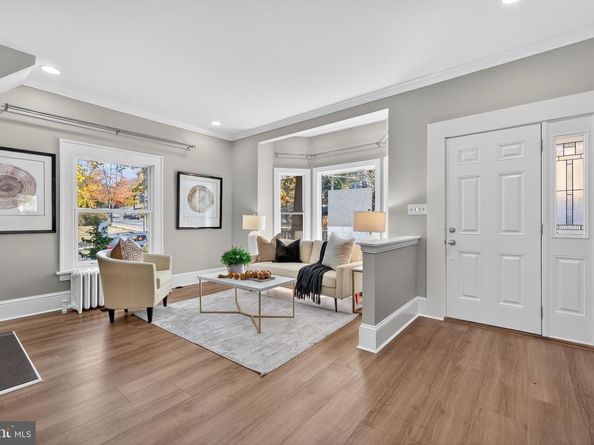 1248 Monroe Street NE, Washington DC 20017