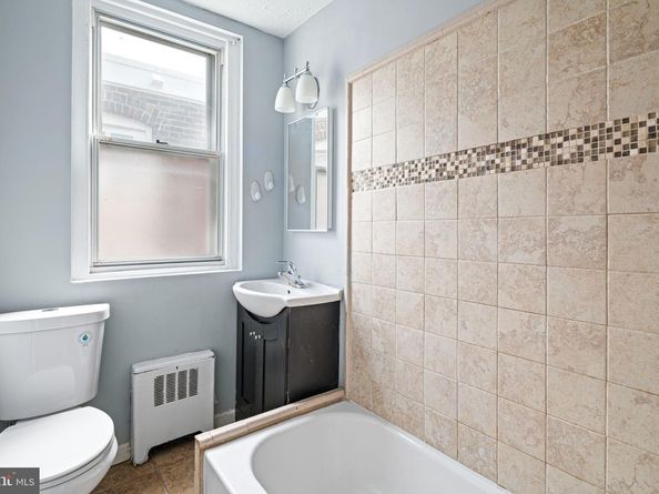 4606 Benner Street, Philadelphia PA 19135