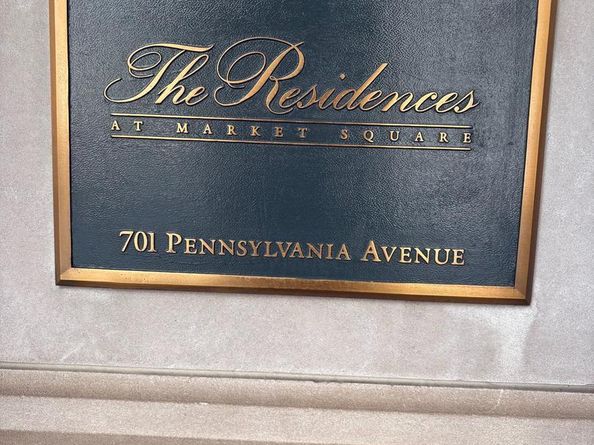 701 Pennsylvania Avenue NW 1110, Washington DC 20004