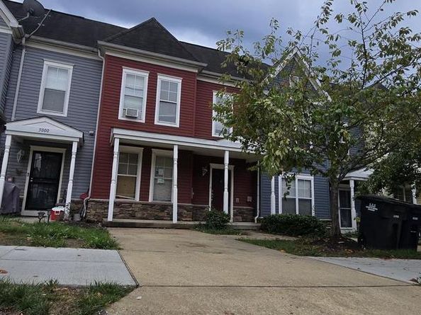 5002 Kimi Gray Court SE, Washington DC 20019