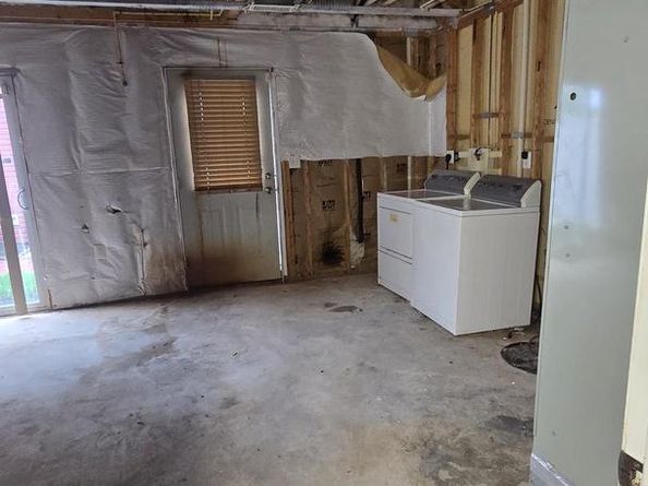 5002 Kimi Gray Court SE, Washington DC 20019