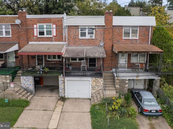 4003 Manayunk Avenue, Philadelphia PA 19128