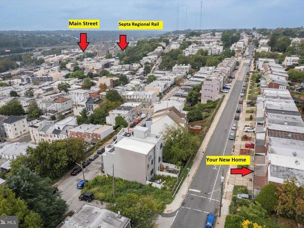 4003 Manayunk Avenue, Philadelphia PA 19128