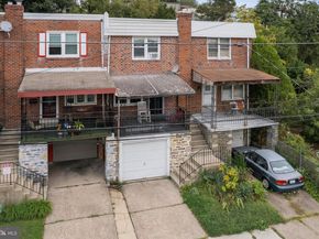 4003 Manayunk Avenue, Philadelphia PA 19128