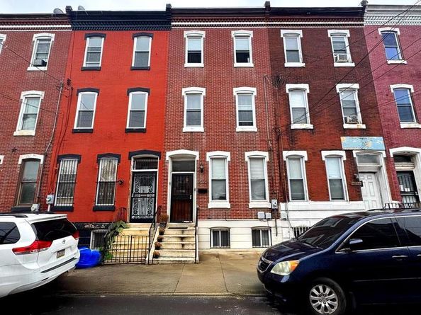 2022 N 20TH Street, Philadelphia PA 19121