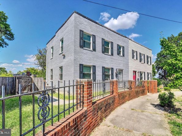 2336 Payne Terrace SE, Washington DC 20020