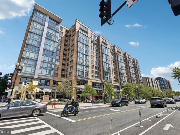 475 K Street NW 905, Washington DC 20001