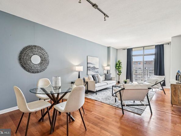 475 K Street NW 905, Washington DC 20001