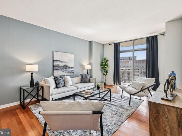475 K Street NW 905, Washington DC 20001