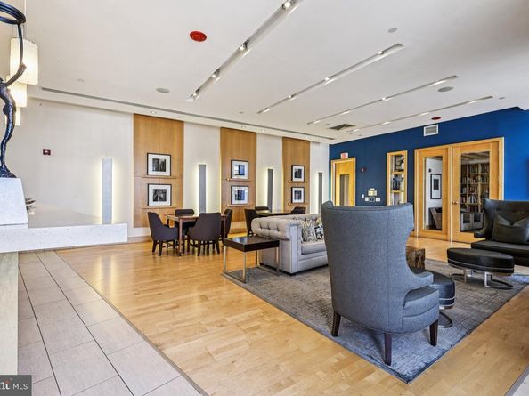 475 K Street NW 905, Washington DC 20001