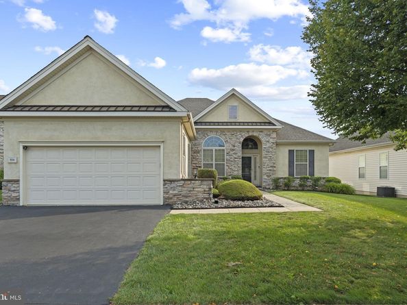 934 Nathaniel Trail, Warwick PA 18974
