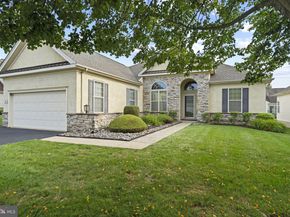934 Nathaniel Trail, Warwick PA 18974