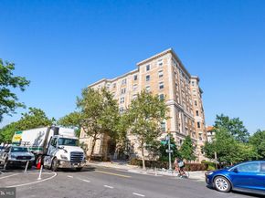 1851 Columbia Road NW 305, Washington DC 20009