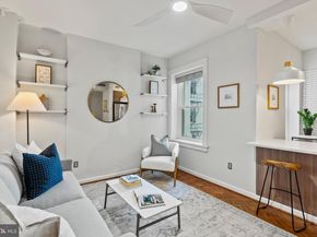 1851 Columbia Road NW 305, Washington DC 20009