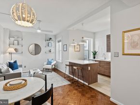 1851 Columbia Road NW 305, Washington DC 20009