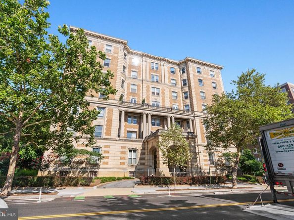1851 Columbia Road NW 305, Washington DC 20009