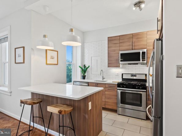 1851 Columbia Road NW 305, Washington DC 20009